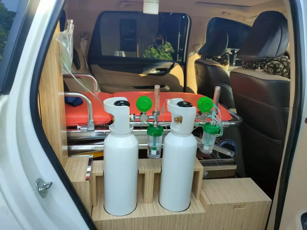 Amnbulance semarang Terbaik 17