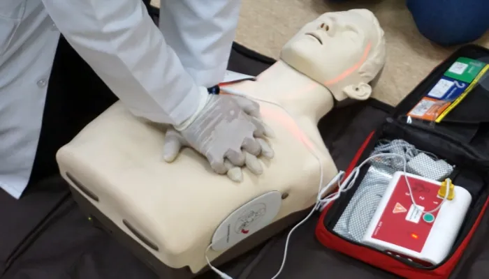 Mengenal Bantuan Hidup Dasar (Basic Life Support)